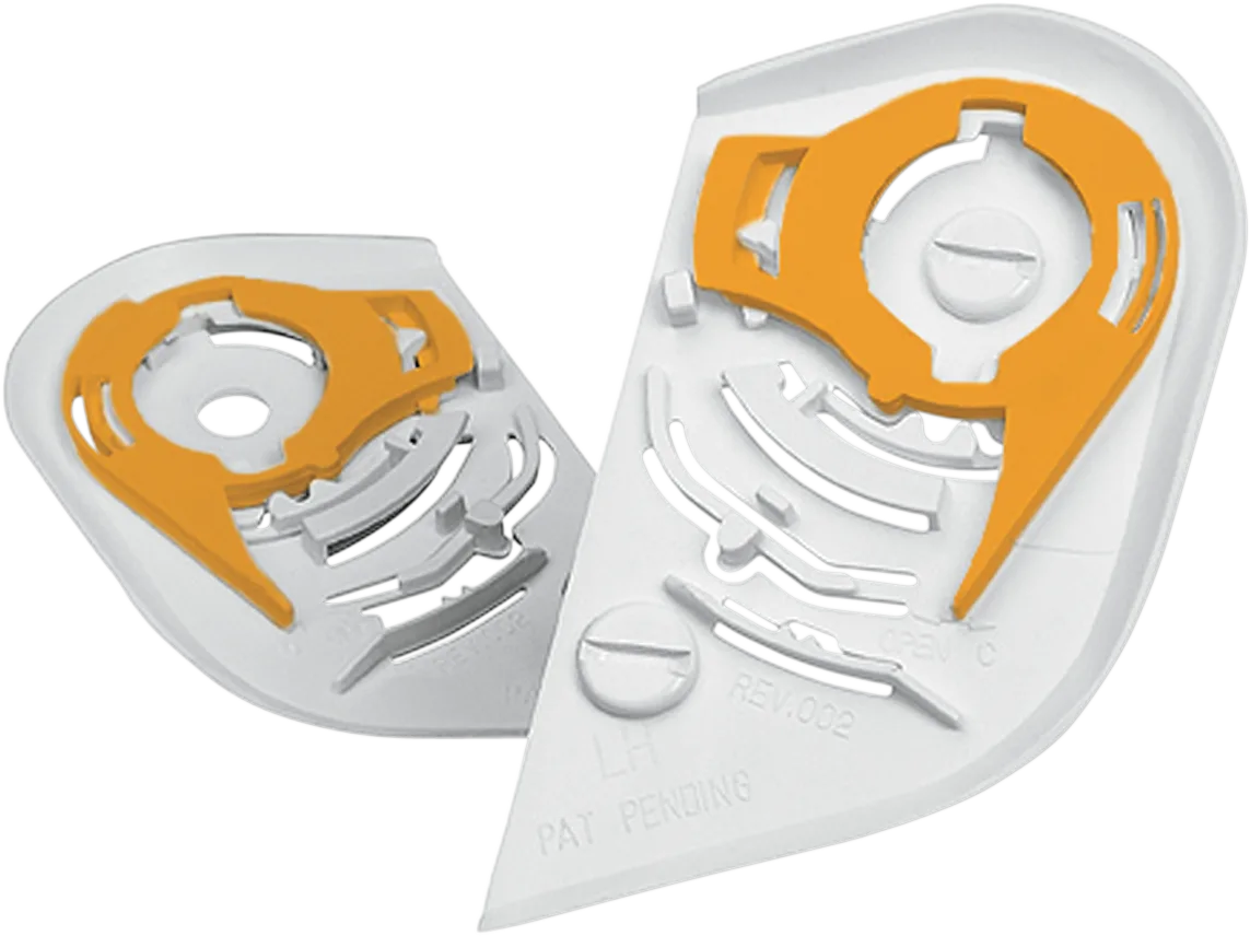 Proshield™ Visor Pivot Kit