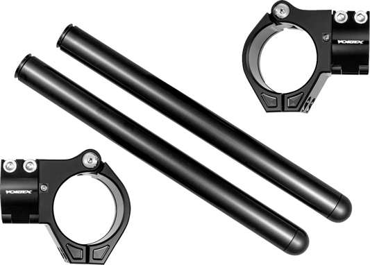 Clip-On Handlebar