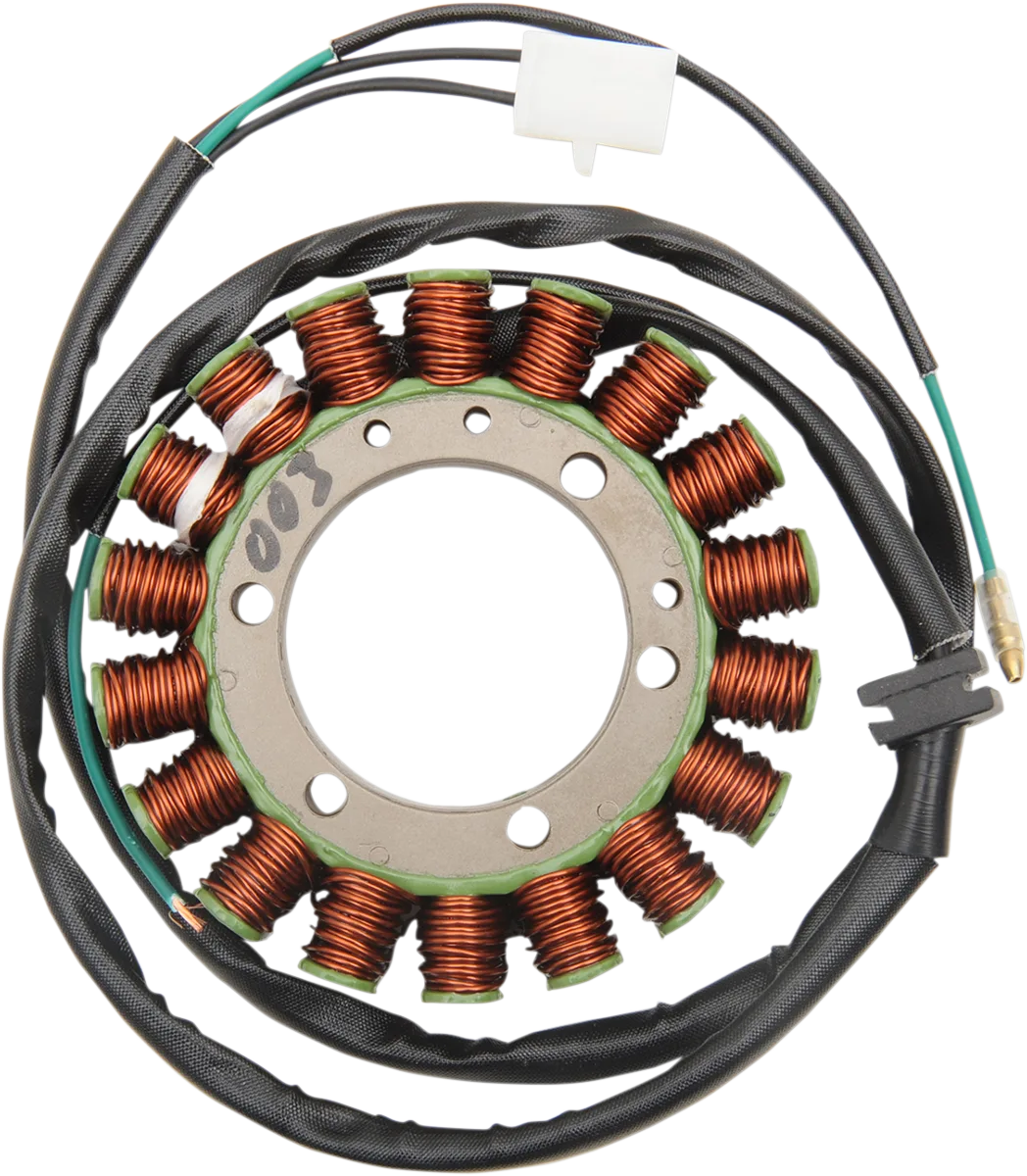 Stator