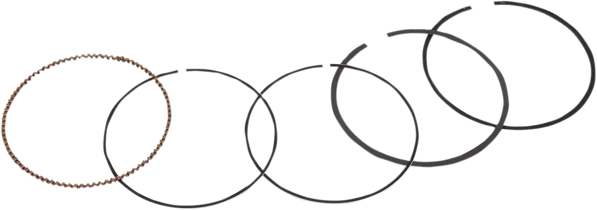 Piston Rings