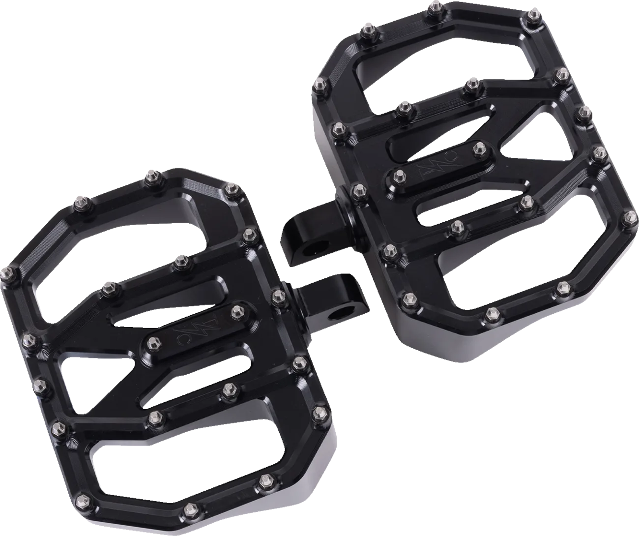 Mini Aggressor Floorboards