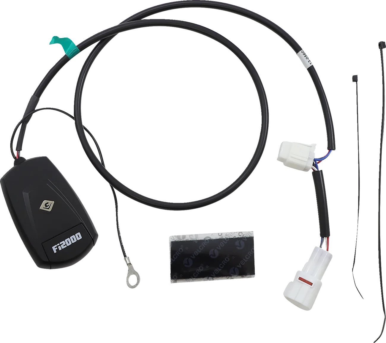 FI2000R Fuel Processor