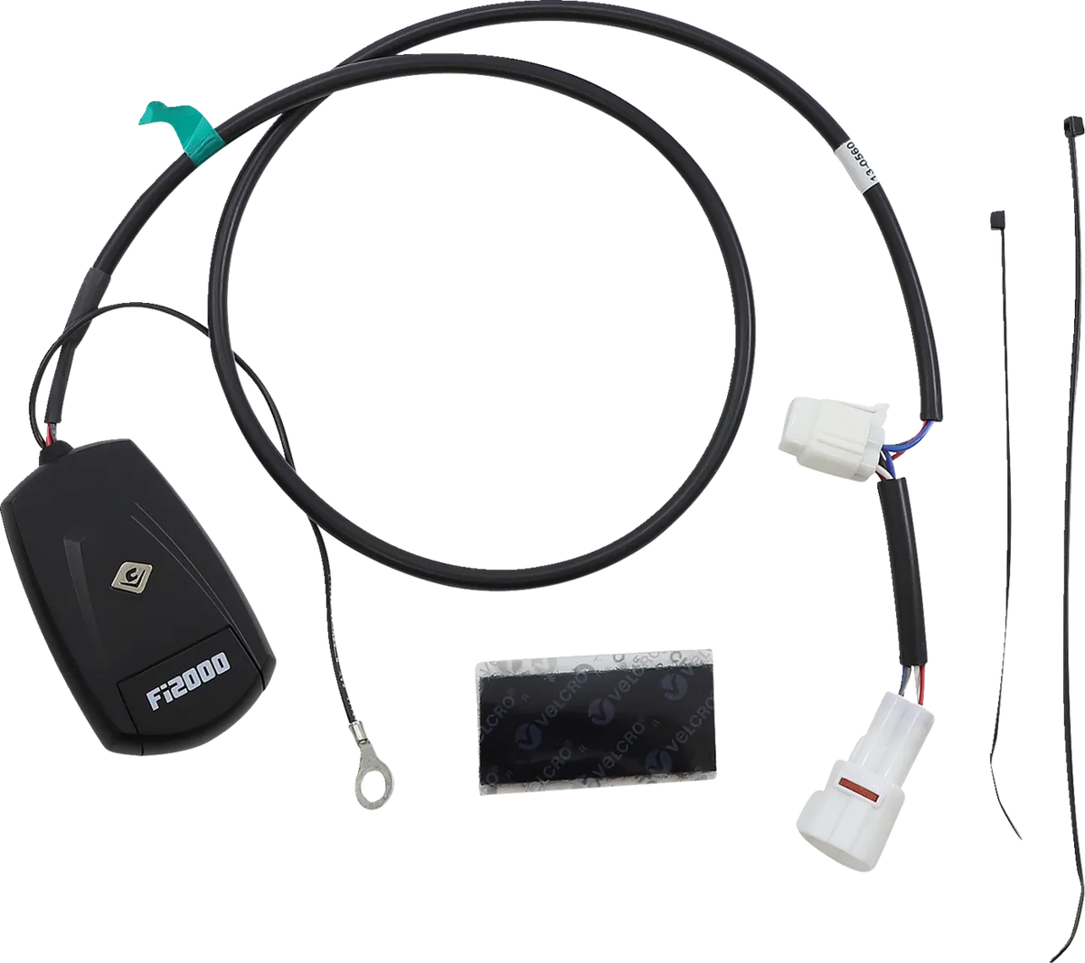 FI2000R Fuel Processor
