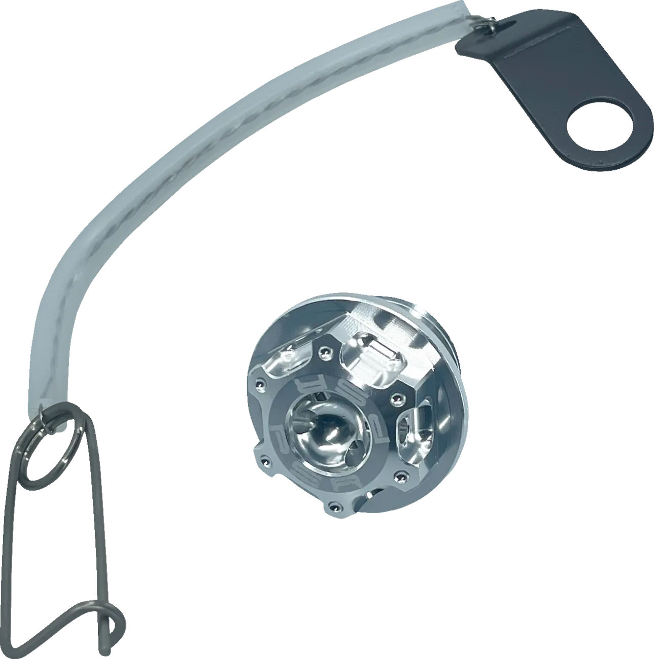 Oil Filler Cap Kit