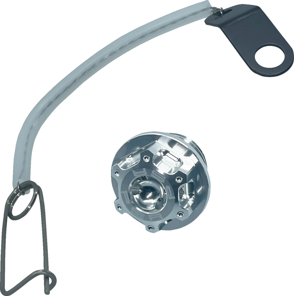 Oil Filler Cap Kit