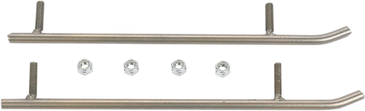 Performance Mini-Skis Wear Bars