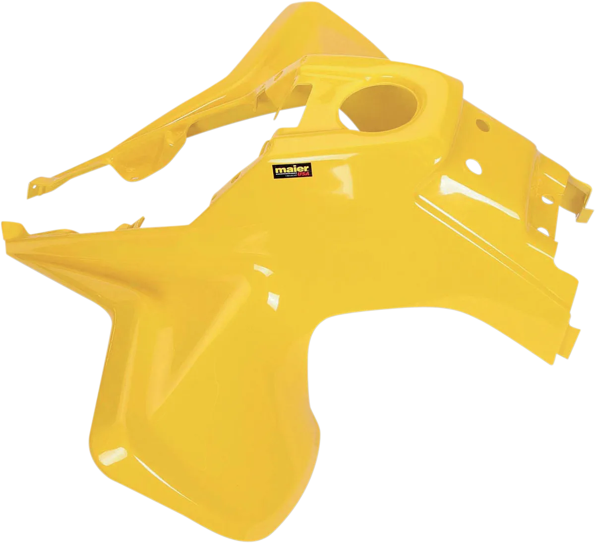 Fender Replacement Plastic — Standard