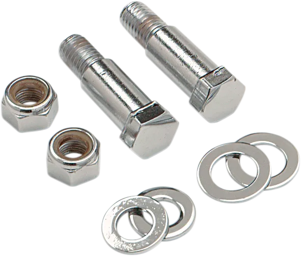 Softail Shock Mounting Kit