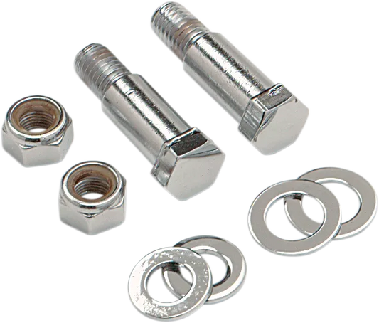 Softail Shock Mounting Kit
