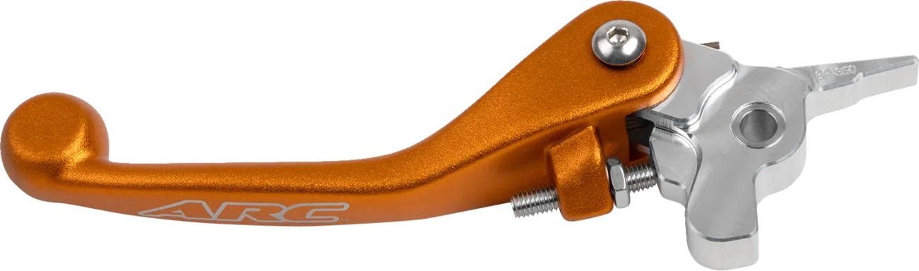 Forged Clutch Lever