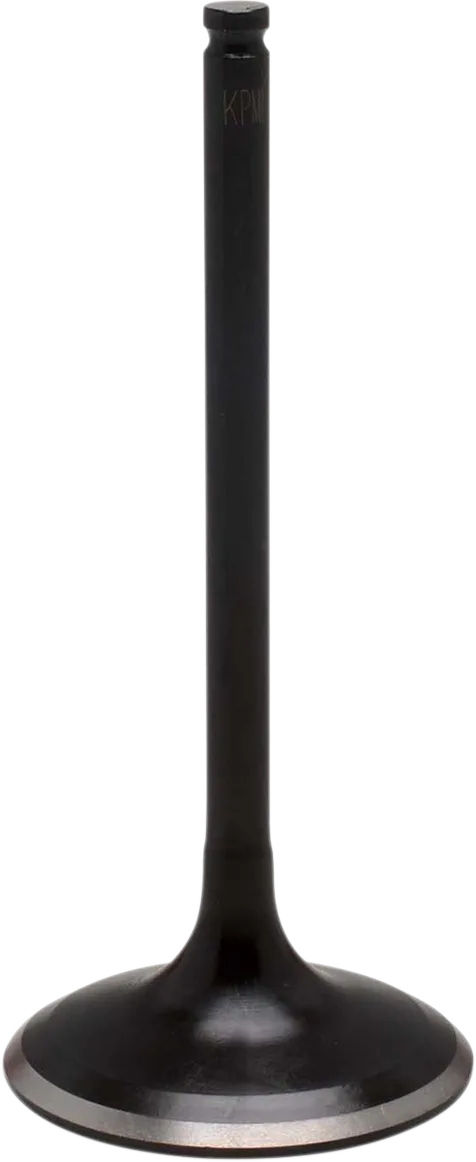 Tensilite® Titanium Engine Valve