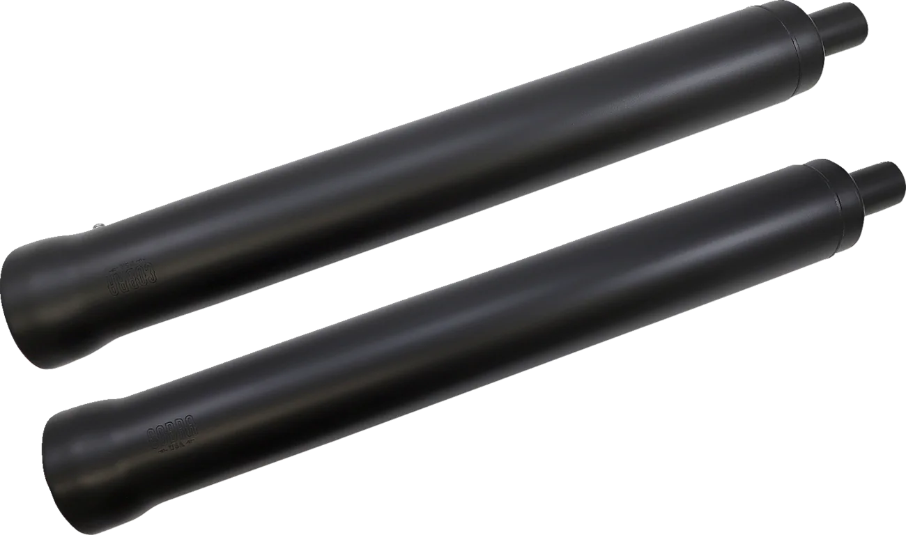 Neighbor Hater Series Mufflers