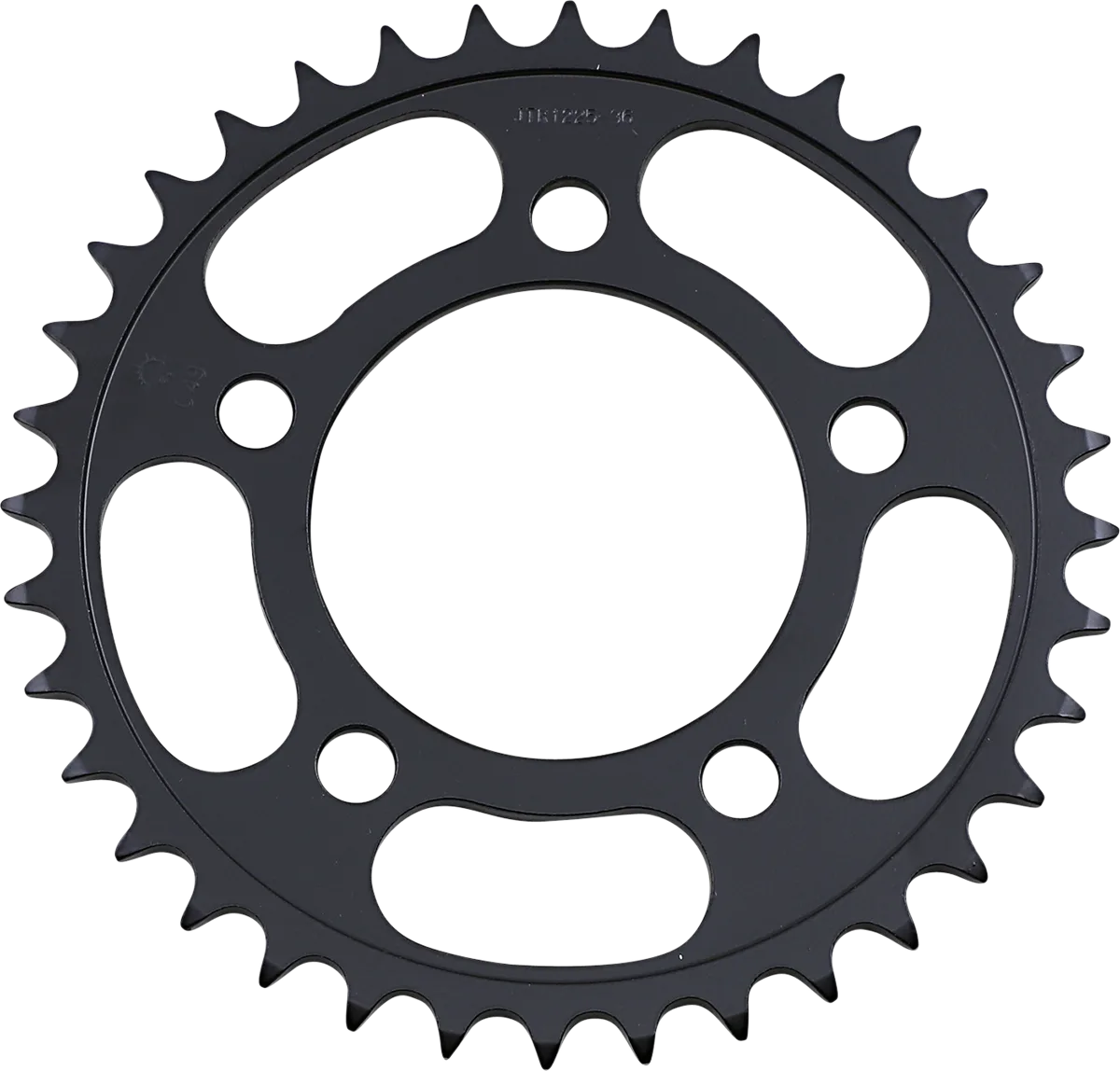 Steel Rear Sprocket