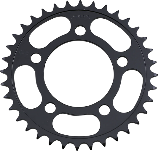 Steel Rear Sprocket