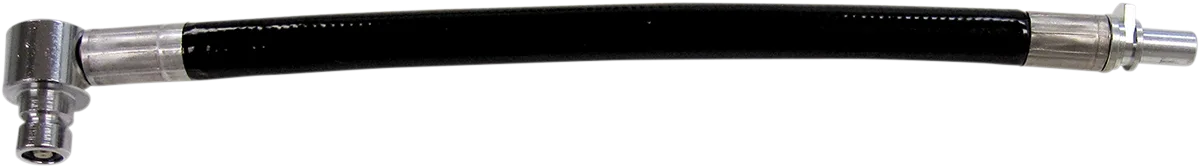 Fuel-Injection Line