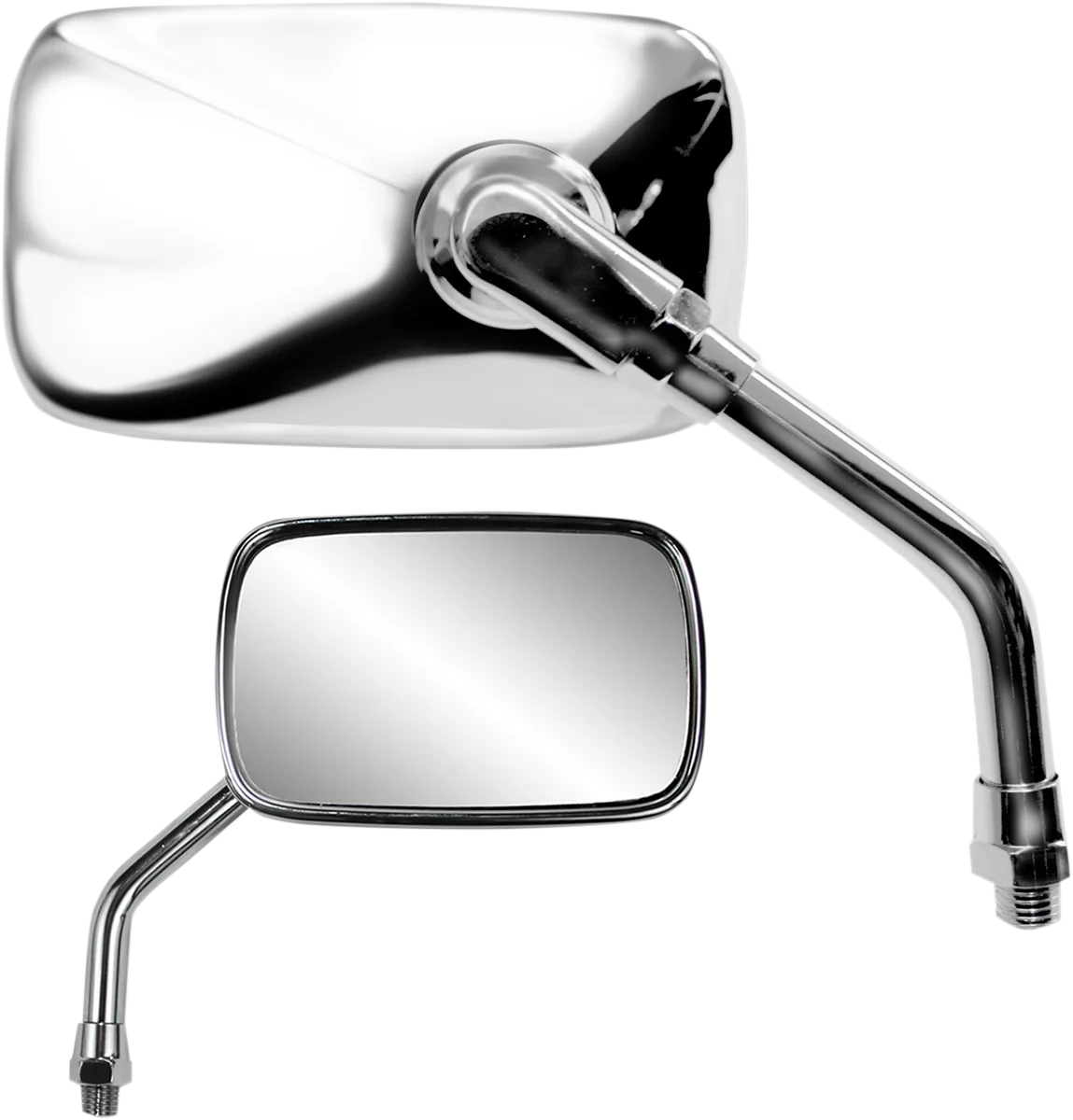 Mini Rectangular Mirror