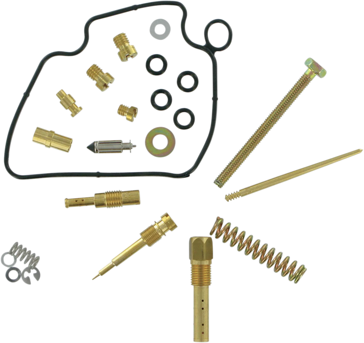 Carburetor Repair Kit