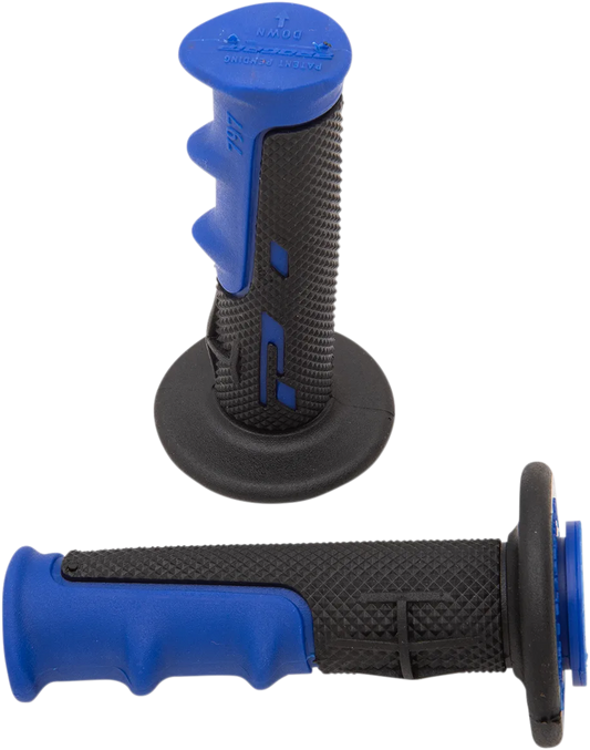 797 Gel Cross Grips