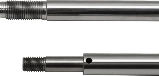 Shock Shafts