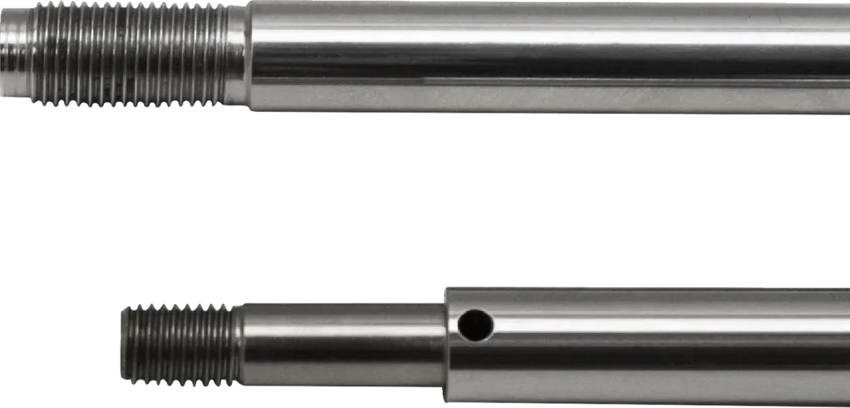 Shock Shafts