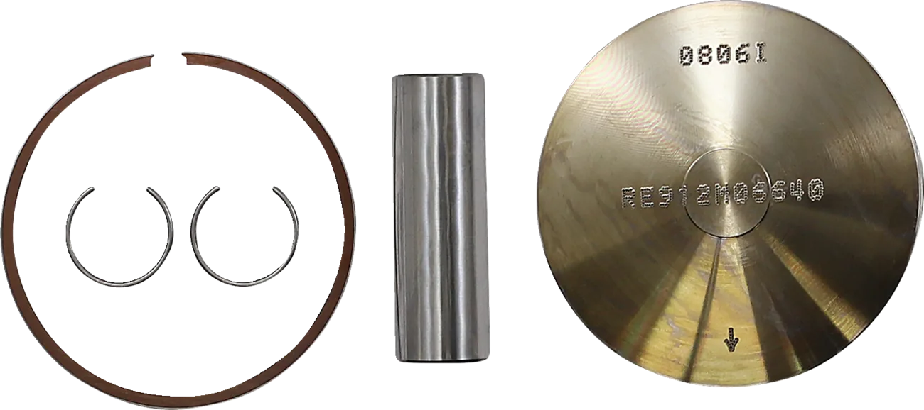 Racer Elite™Series 2-Stroke Piston