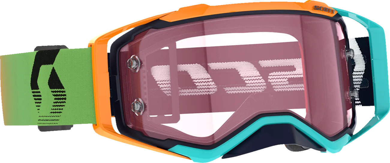 Prospect Amplifier Goggle