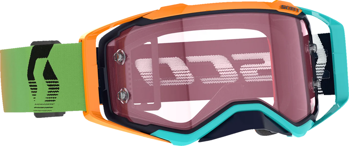 Prospect Amplifier Goggle