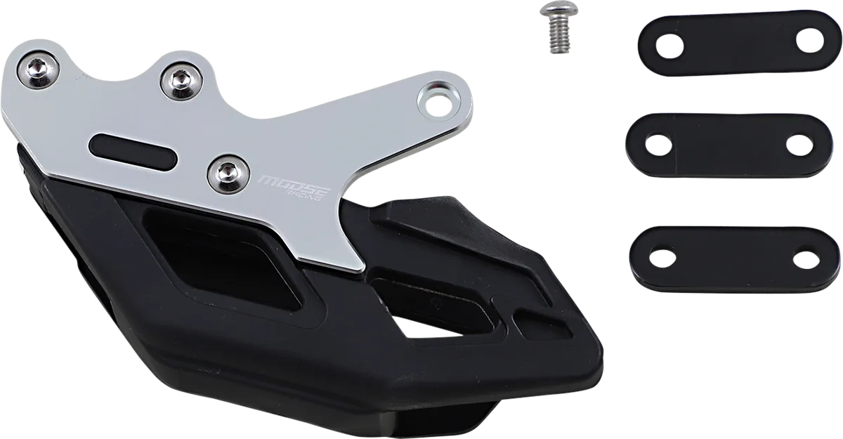 MR-1 Colored AL Chain Guide