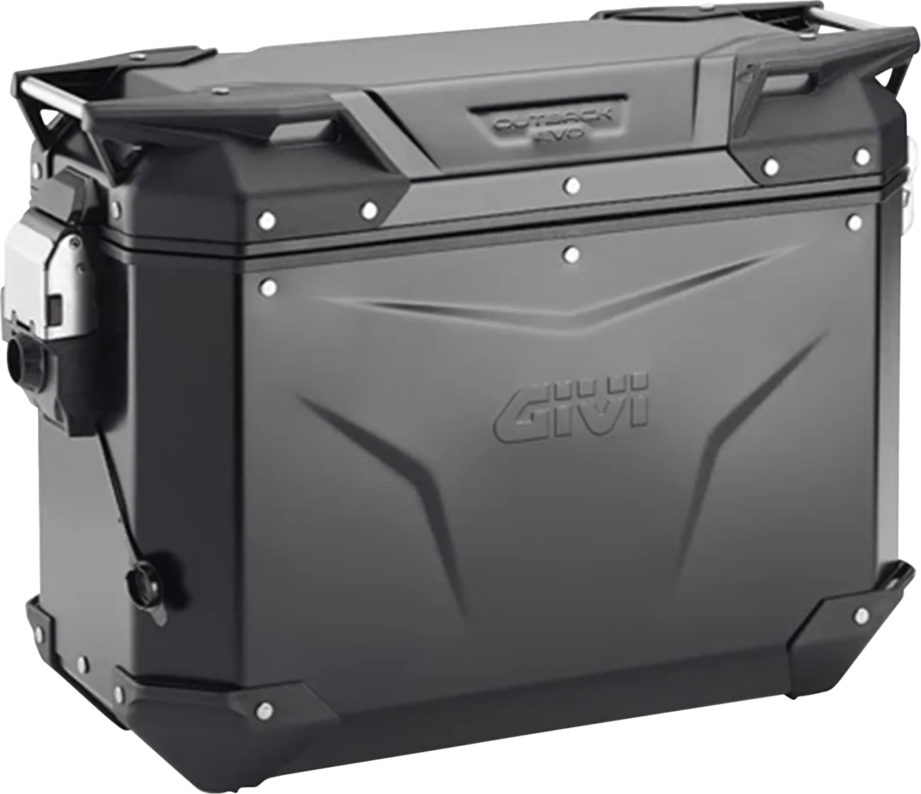 Outback Evo Side Case