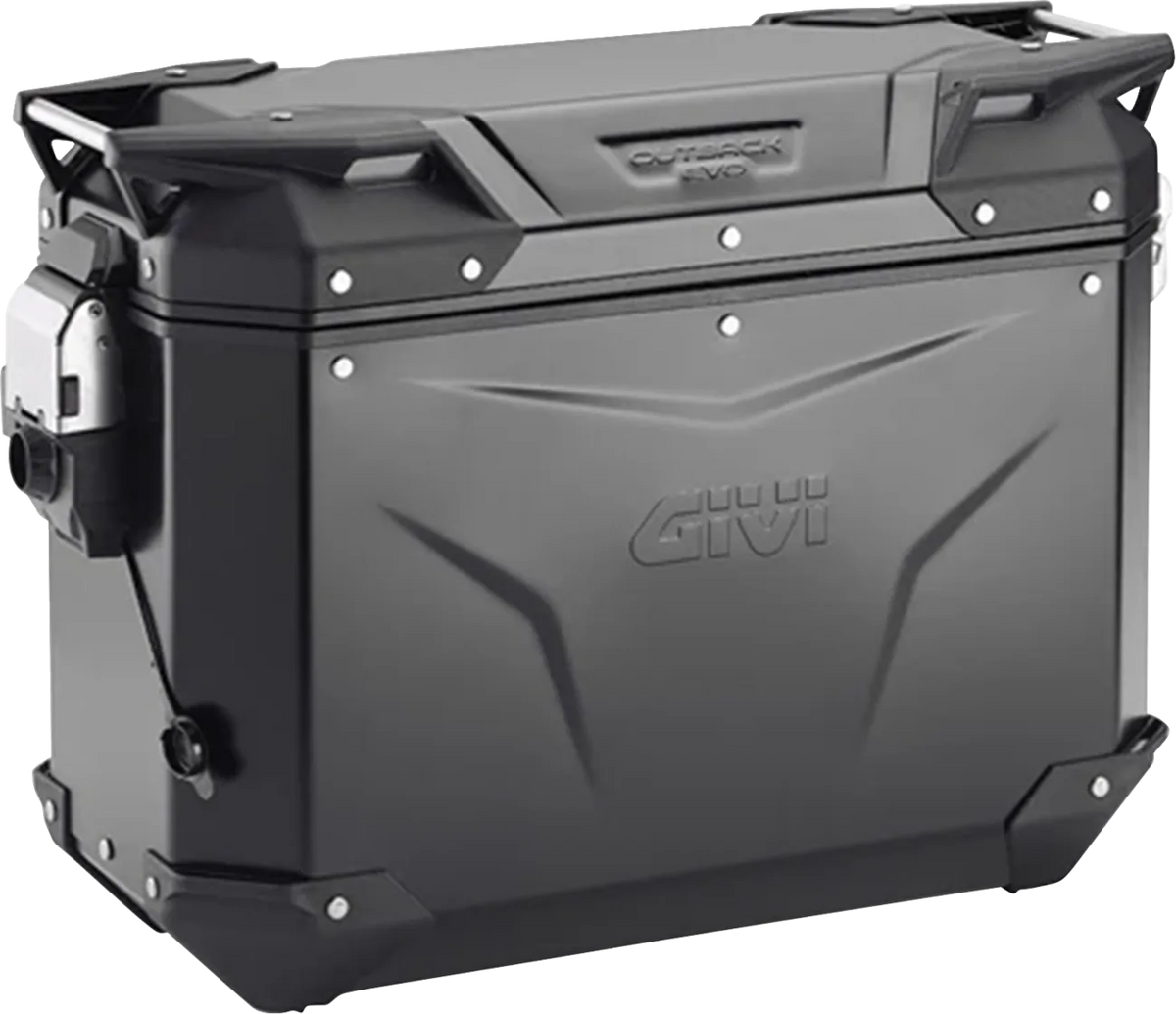 Outback Evo Side Case