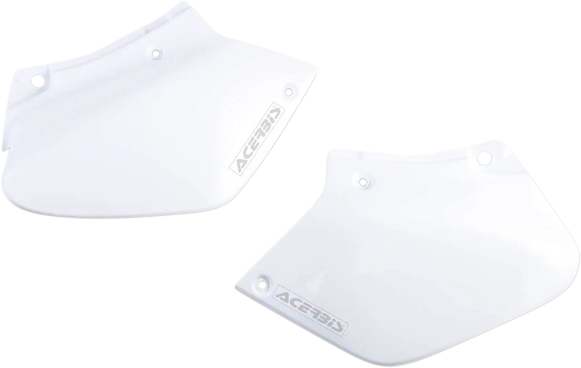 Replacement Side Panels