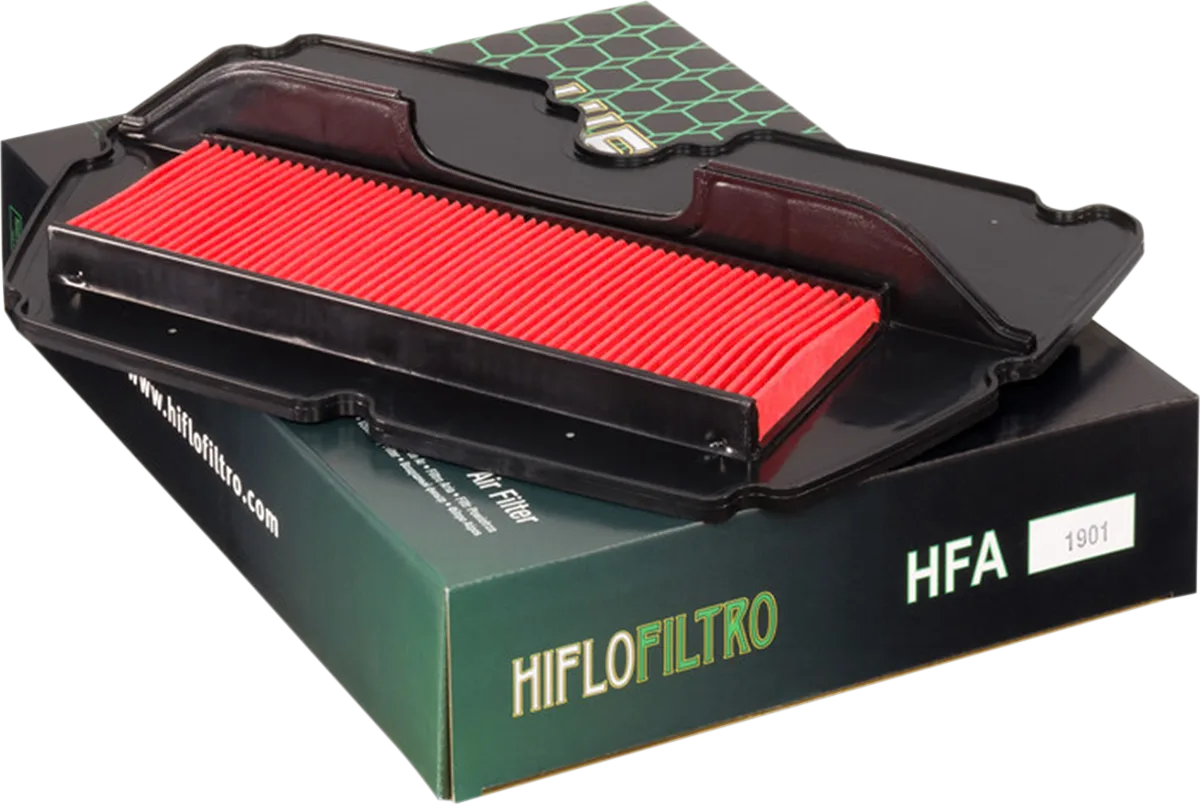 Replacement OE Air Filter for Honda