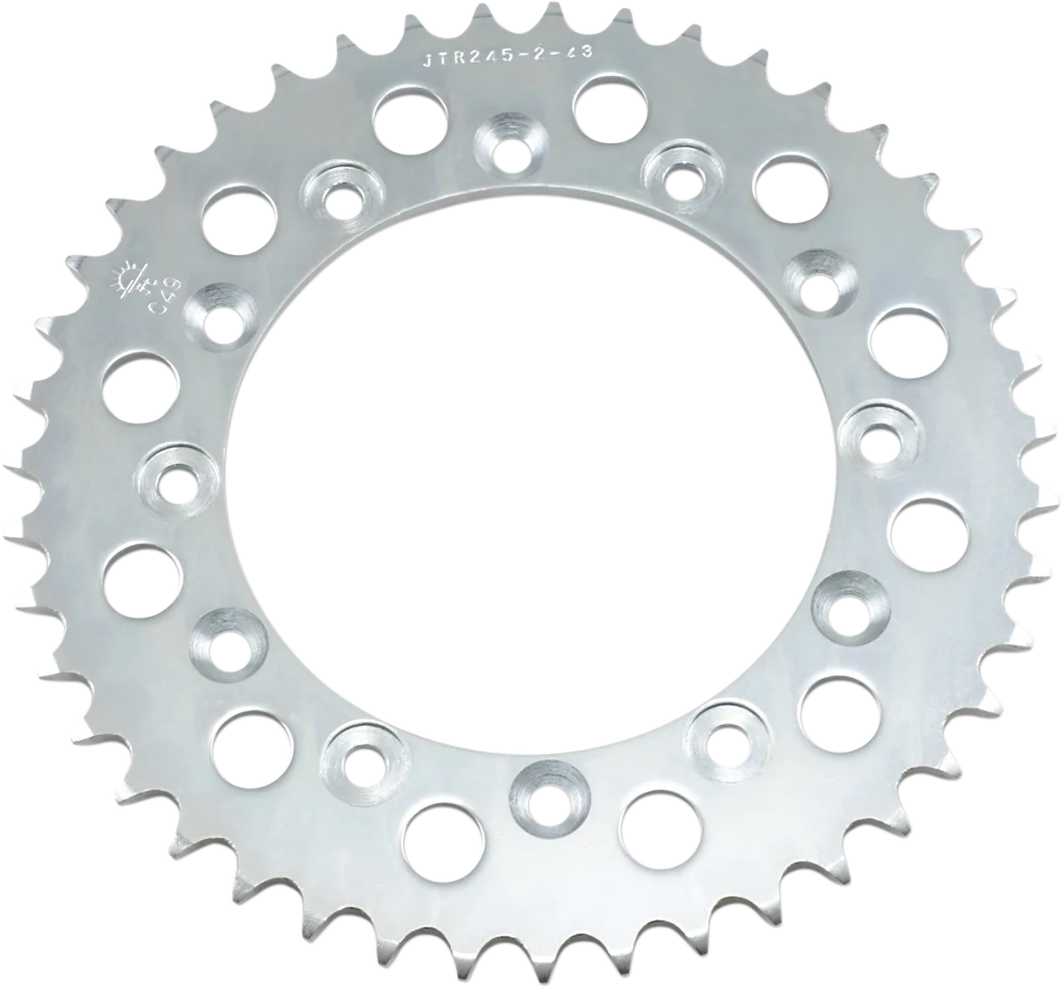 Steel Rear Sprocket