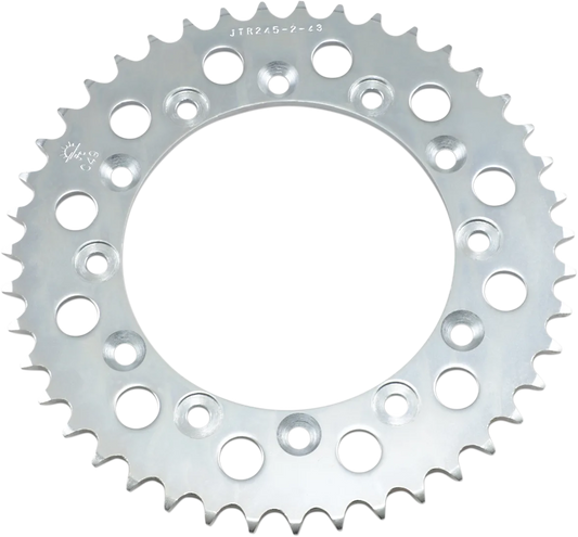 Steel Rear Sprocket