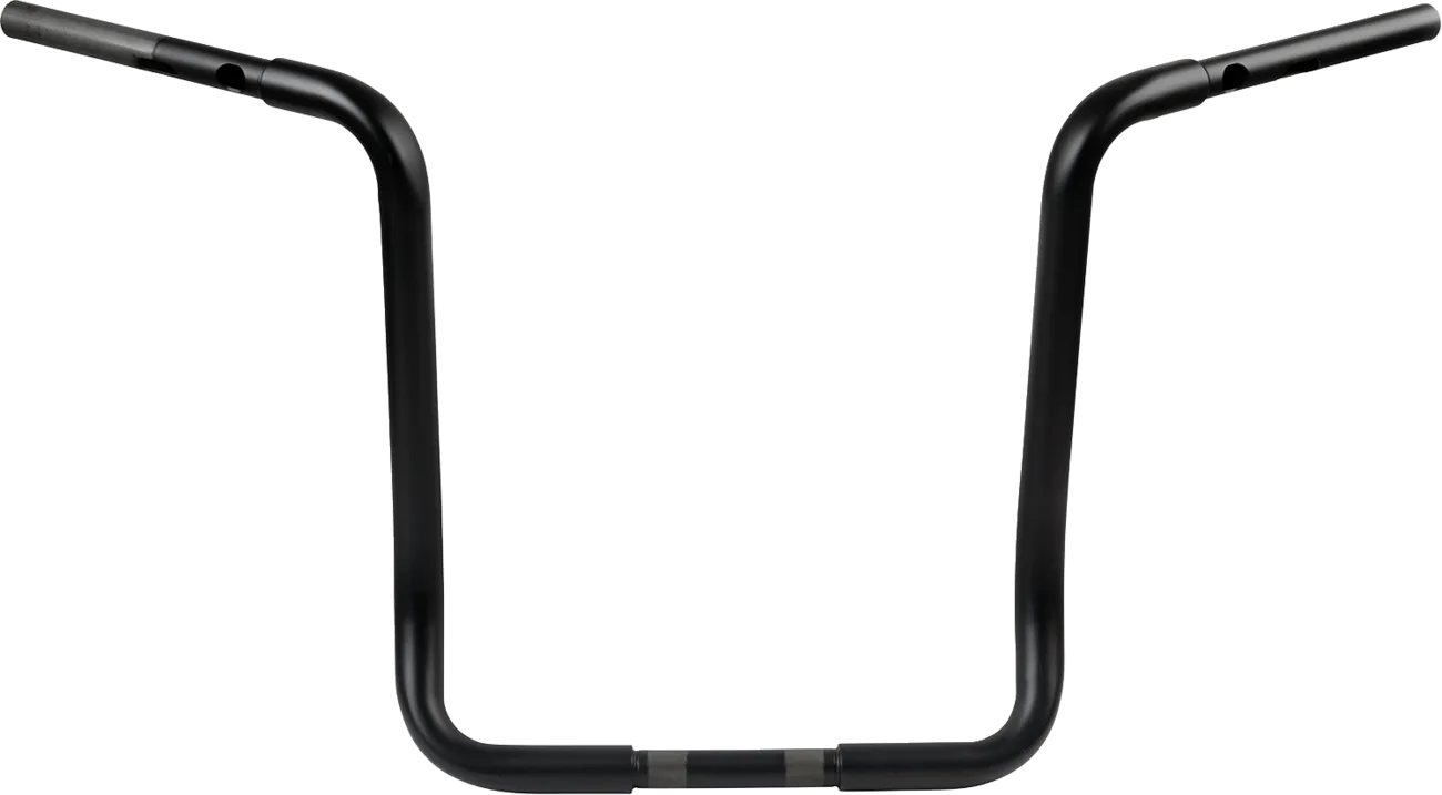 1-1/4" Buffalo Bar Handlebar