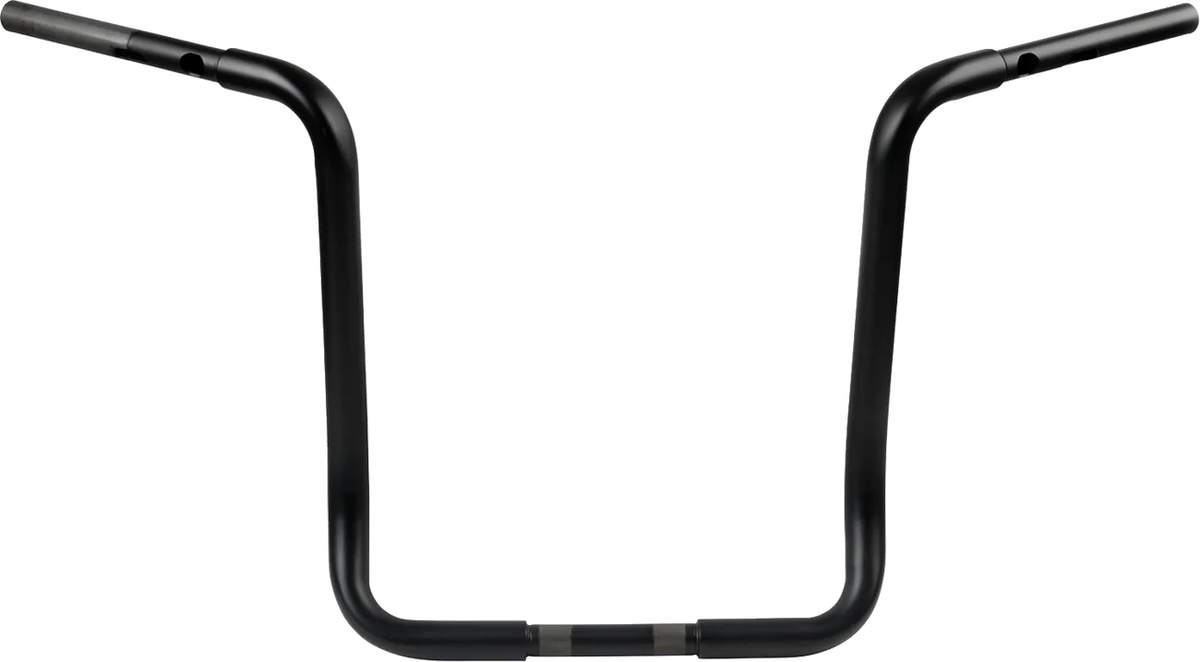 1-1/4" Buffalo Bar Handlebar