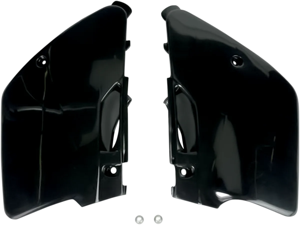 Replacement Side Panels