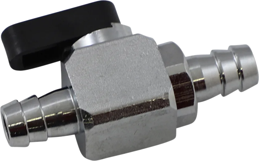 In-Line Fuel Valve