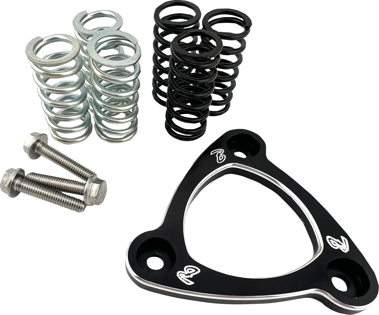 Clutch Stinger Retainer