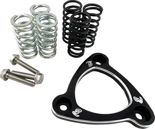 Clutch Stinger Retainer