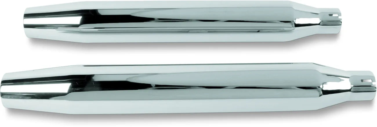 3" HP-Plus® Slip-On Mufflers