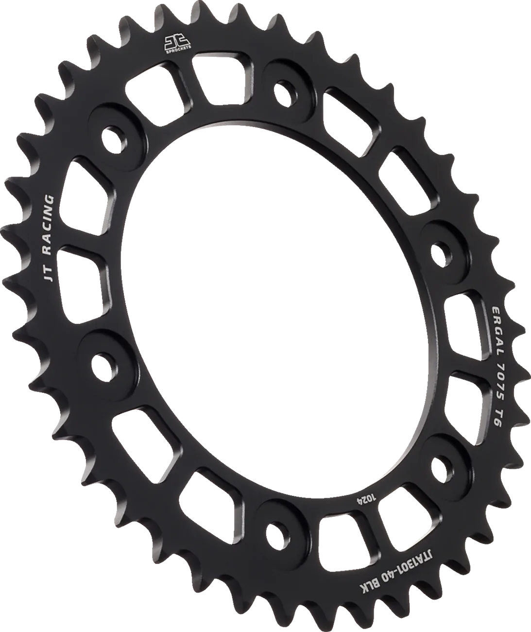 Aluminum Rear Sprockets