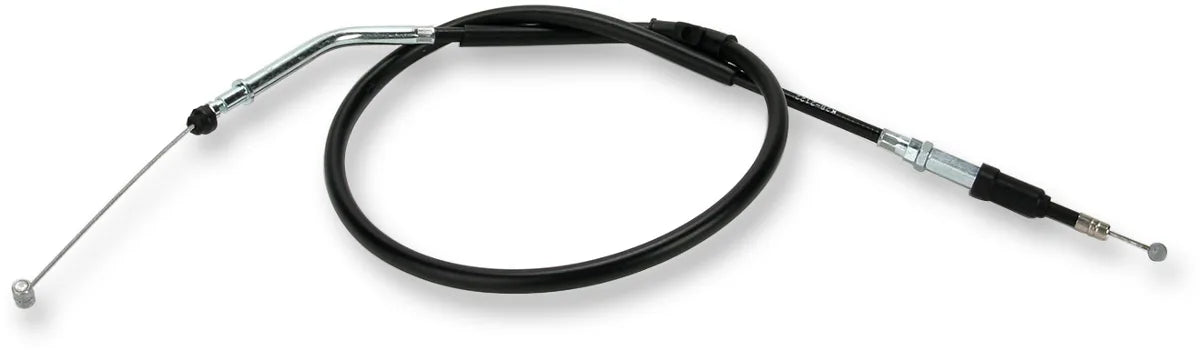 Vinyl Clutch Cable