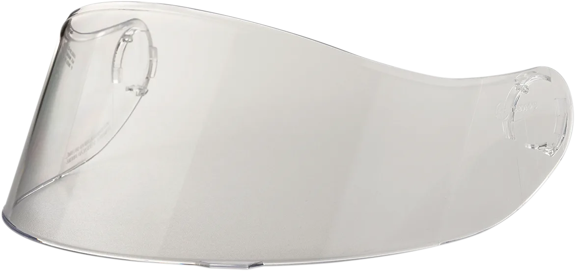 Warrant Helmet Shield