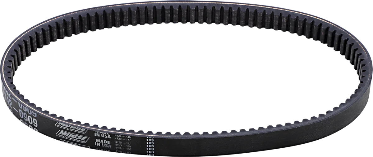 Performance Plus Drive Belt