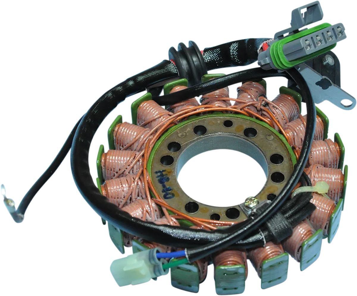 Stator