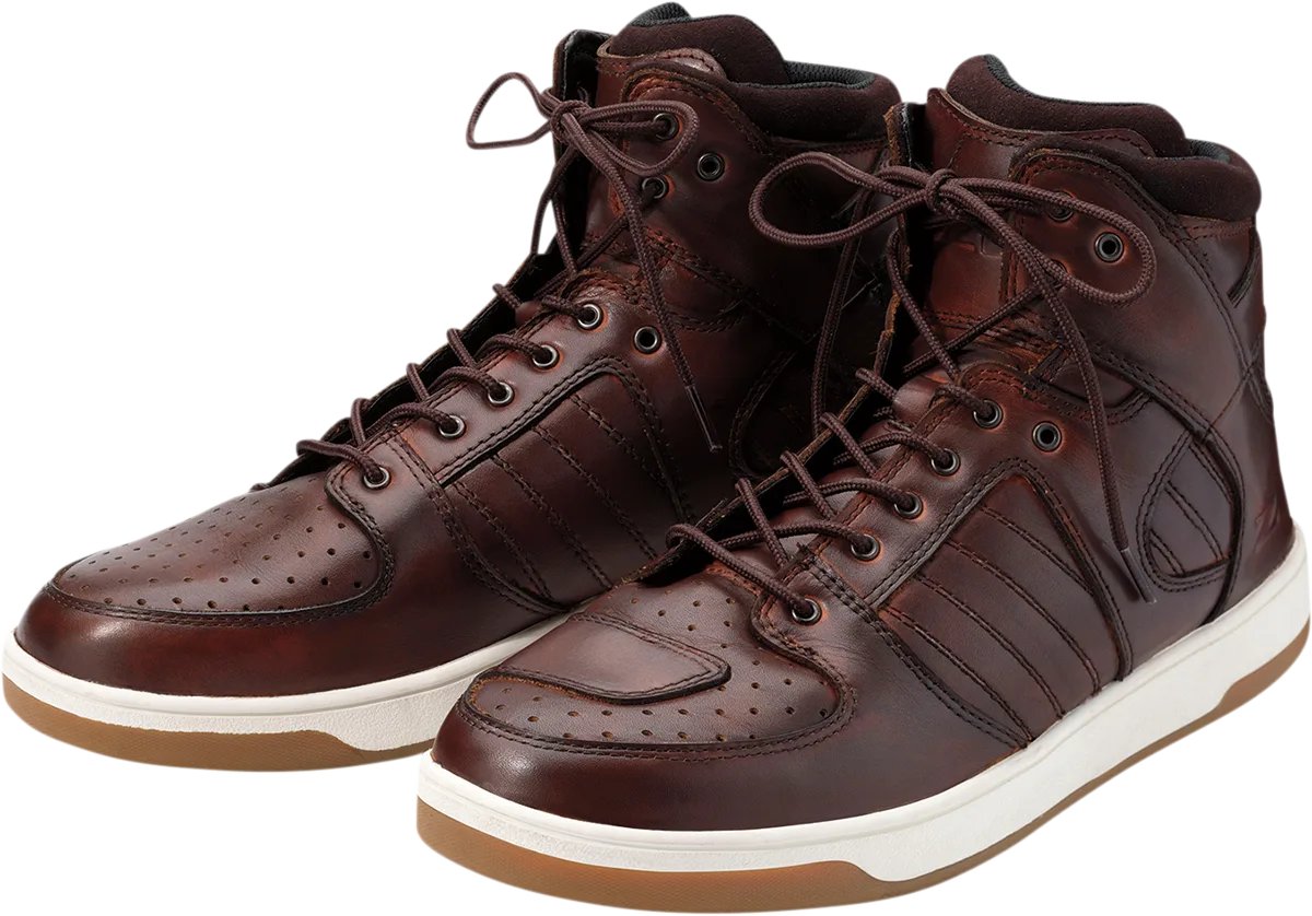 Frontline Boots