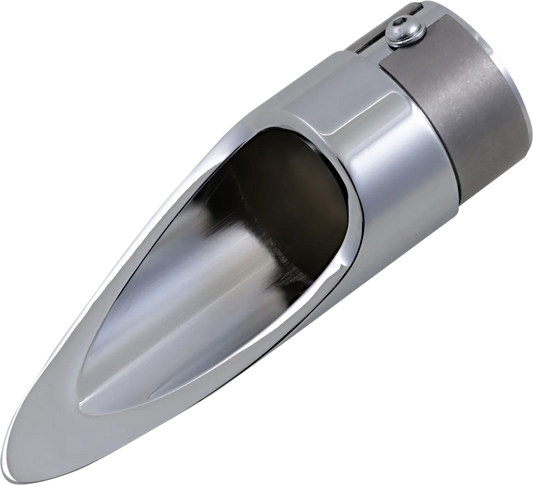 Family Jewel Exhaust Tip