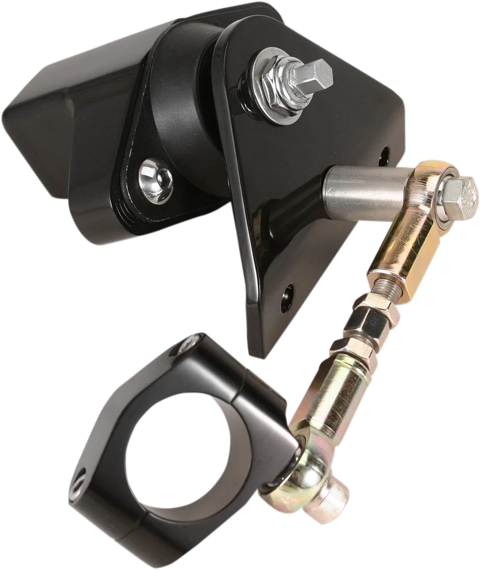 Dyna Motor Mount