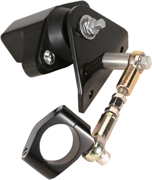Dyna Motor Mount